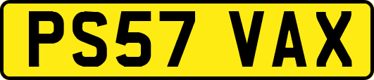 PS57VAX