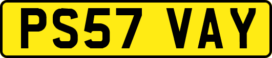 PS57VAY