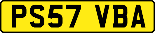 PS57VBA