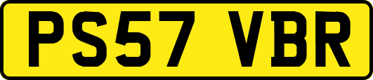 PS57VBR