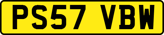 PS57VBW