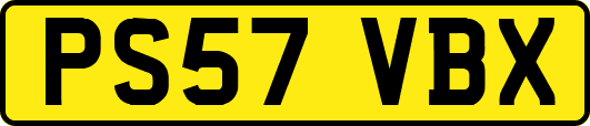 PS57VBX