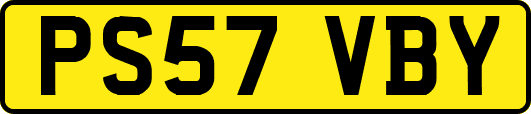 PS57VBY