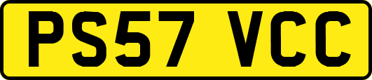 PS57VCC