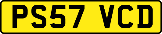 PS57VCD