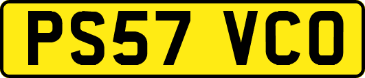 PS57VCO