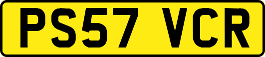 PS57VCR