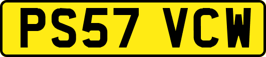 PS57VCW