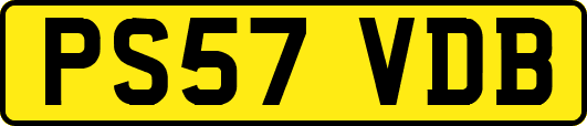PS57VDB