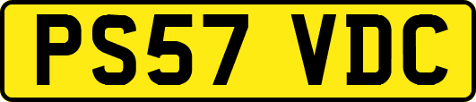 PS57VDC