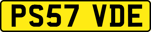 PS57VDE