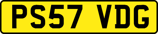 PS57VDG