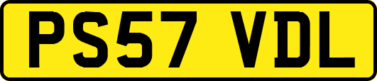 PS57VDL