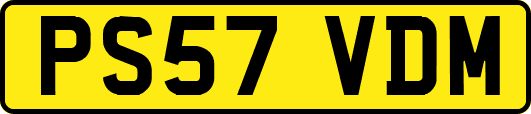 PS57VDM