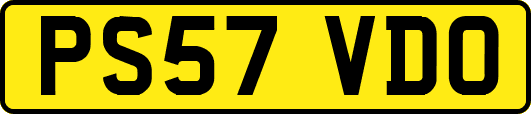 PS57VDO