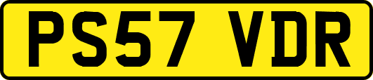 PS57VDR