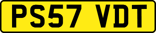 PS57VDT