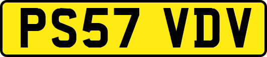 PS57VDV