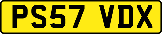 PS57VDX