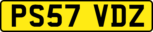 PS57VDZ