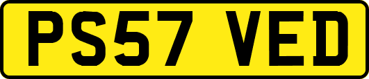 PS57VED