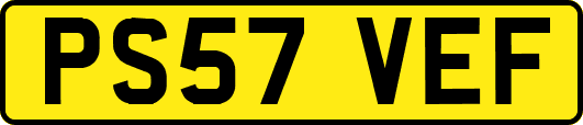 PS57VEF