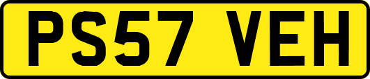 PS57VEH