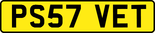 PS57VET