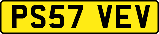PS57VEV
