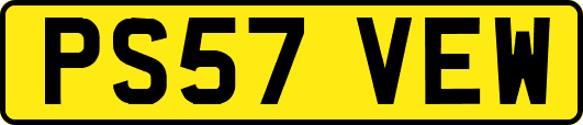 PS57VEW