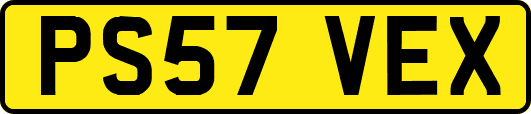 PS57VEX