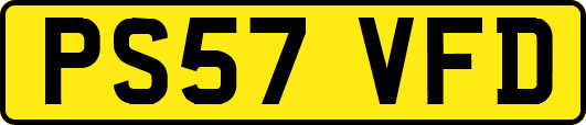 PS57VFD