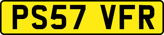 PS57VFR