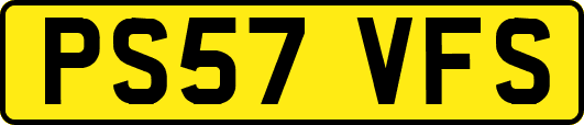 PS57VFS