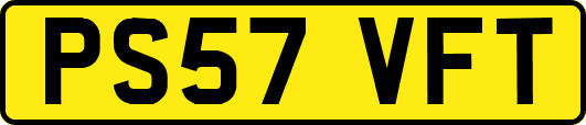 PS57VFT
