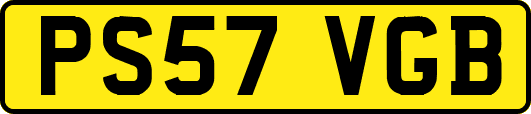 PS57VGB