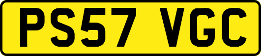 PS57VGC