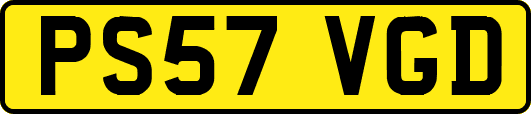 PS57VGD