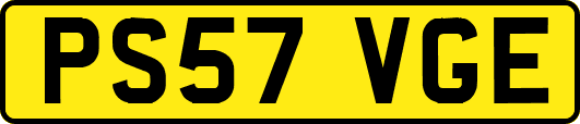 PS57VGE