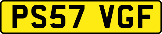 PS57VGF