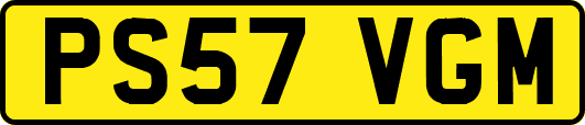 PS57VGM
