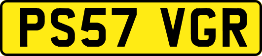 PS57VGR