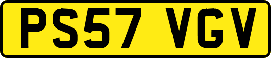 PS57VGV