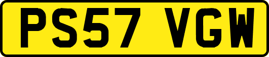 PS57VGW