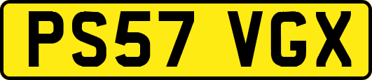 PS57VGX