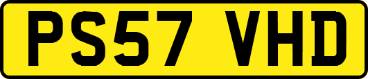 PS57VHD