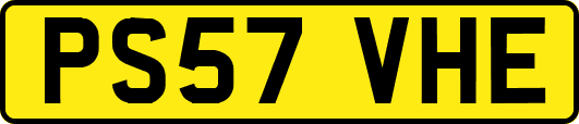 PS57VHE