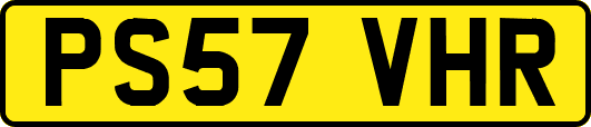 PS57VHR