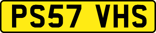 PS57VHS