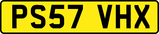 PS57VHX
